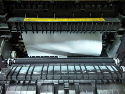 принтер жует бумагу мнет компьютерный мастер москва выезд дом
